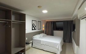 Manaira Apart-Hotel Confort